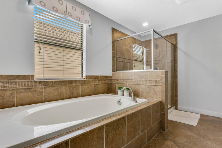 Bathroom, Bedrooms 6 Bathrooms Champions Gate 1483 RF, Osceola