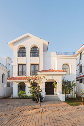 Exterior 3, ELIVAAS Villa Paraiso 4 BHK with Pool, North Goa