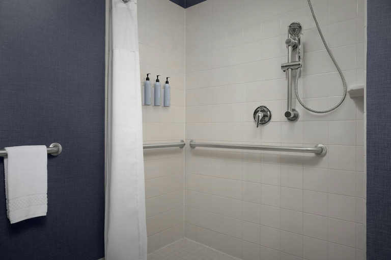 Bathroom 5, Residence Inn By Marriott Phoenix North Happy Valley, Maricopa