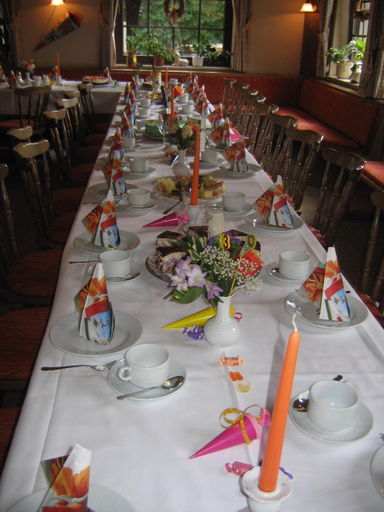 Food & Drinks 4, Landhotel Osterlamm, Erzgebirgskreis