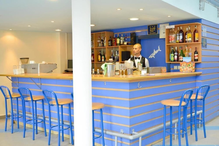 Food & Drinks 4, Albena Beach Club, Balchik