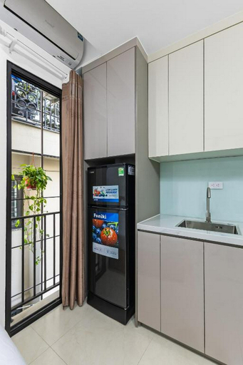 Others 5, Alan Living Hotel and Apartment - Hanoi Center, Ba Đình