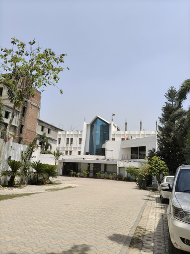 Exterior & Views 2, Hotel The Siwan International, Siwan
