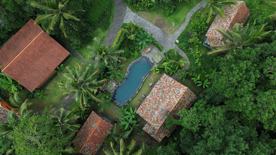 Exterior & Views 2, Darmada Eco Resort, Karangasem