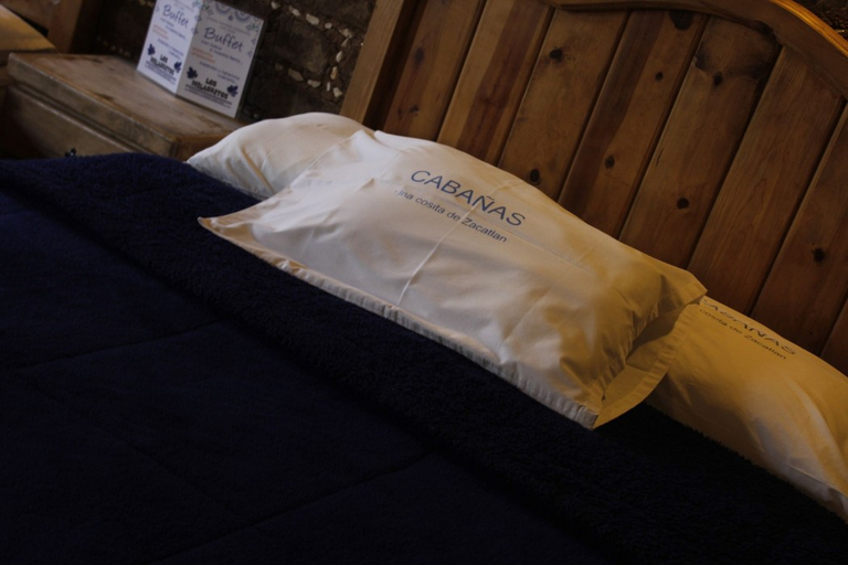 Bedroom 2, Hotel Y Cabanas Una Cosita De Zacatlan, Chignahuapan