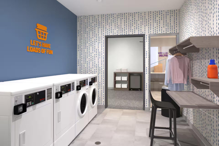 Facilities, Home2 Suites By Hilton Petoskey, Emmet