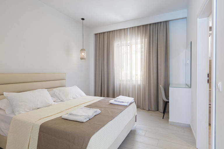 Room 3, Petres Villas, Crete