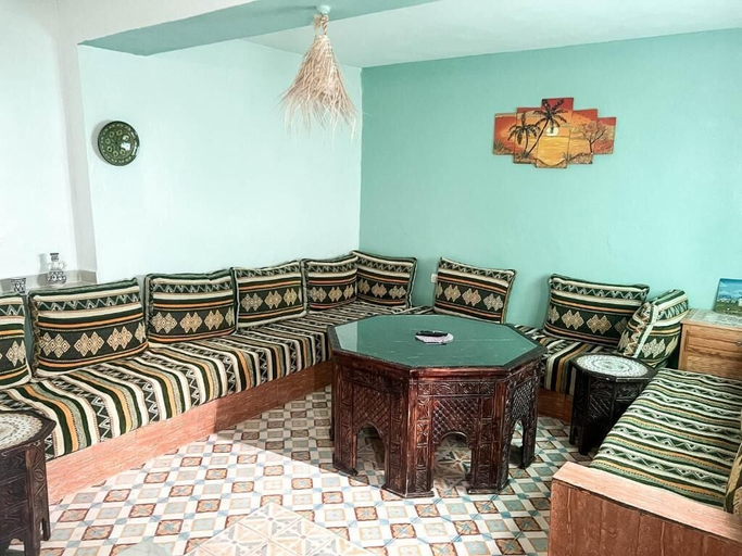 Others 5, Superbo Stay, Agadir-Ida ou Tanane