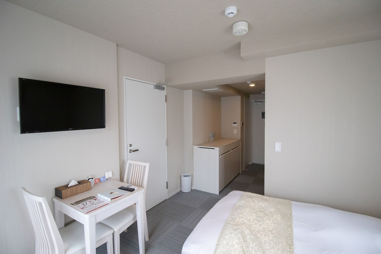 Bedroom 2, Framboise KYOTO Hotel de charme, Kyoto