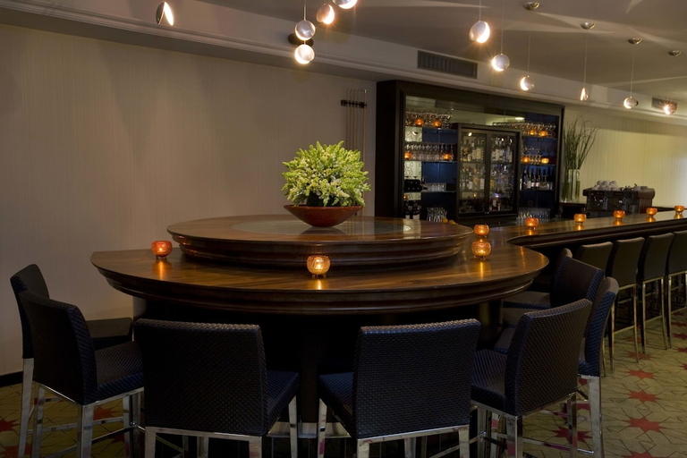 Food & Drinks 5, Dan Boutique Jerusalem, Jerusalem
