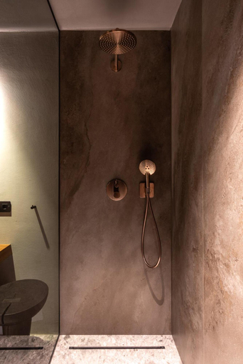 Bathroom 4, Esperanza Resort, Trakų