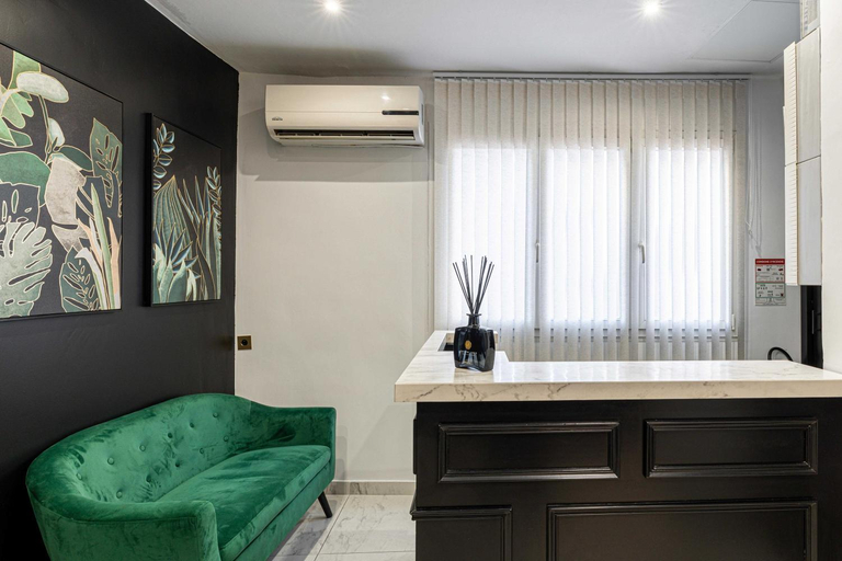 Others 5, Hotel Avaton - Deluxe bedroom with private Balcony, Alpes-Maritimes