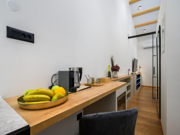 Others 4, Apartment in Porec near Old Town Beach, Poreč