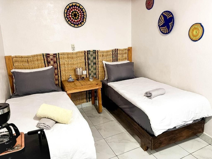 Others 2, Superbo Stay, Agadir-Ida ou Tanane