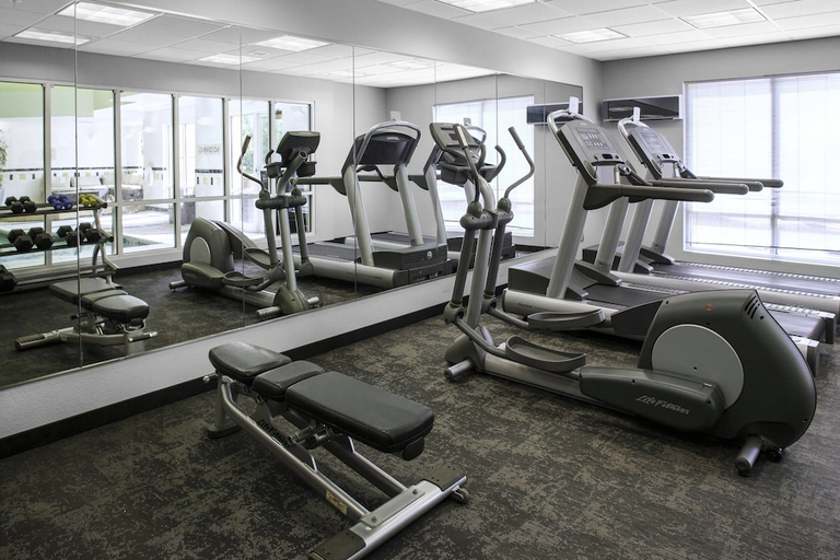Others 2, Fairfield Inn Suites Indianapolis Avon, Hendricks