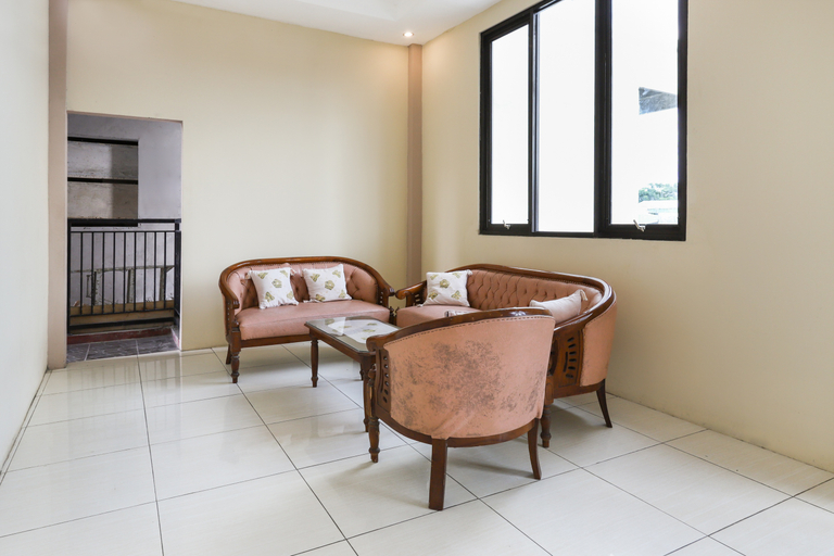 Others 4, OYO 3802 Wisma Cahaya Abadi, Balikpapan