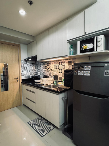 Others 2, Grass Residences - Staycation Condo Unit, Quezon City