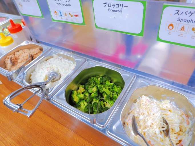 Others 5, Kamata In Social, Ōta