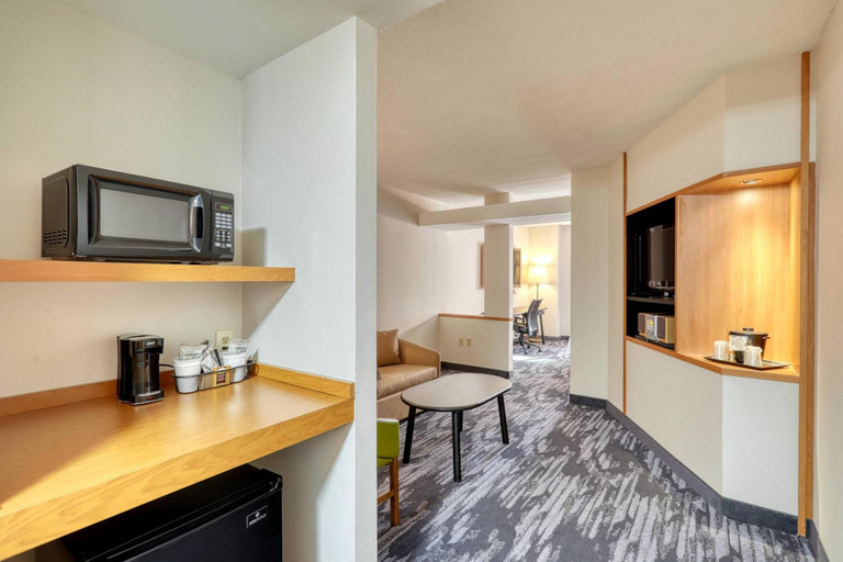 Others 5, Fairfield Inn Suites Woodbridge, Union