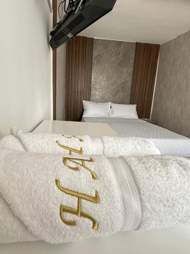 2, Hotel Alamos del Bosque, Dosquebradas