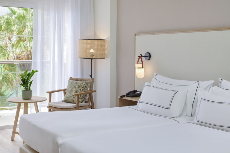 Bedroom 3, MELIA LA PALMA, Santa Cruz de Tenerife