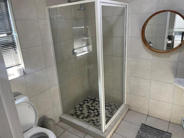 Bathroom, Anas Inn, Walvisbay Urban