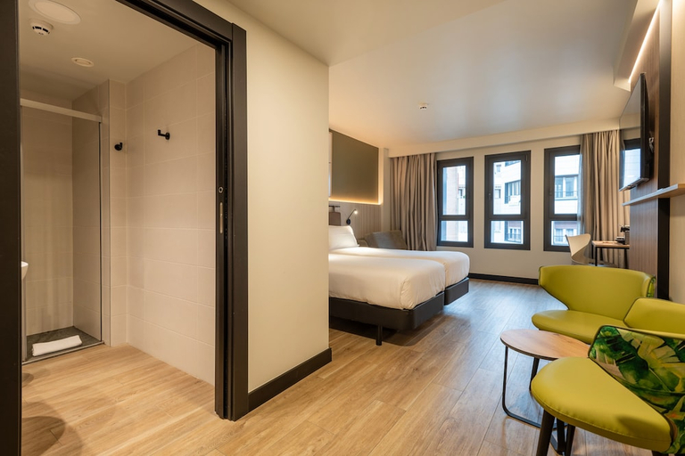 Others 3, Hotel Bed4U Zurriola, Guipúzcoa
