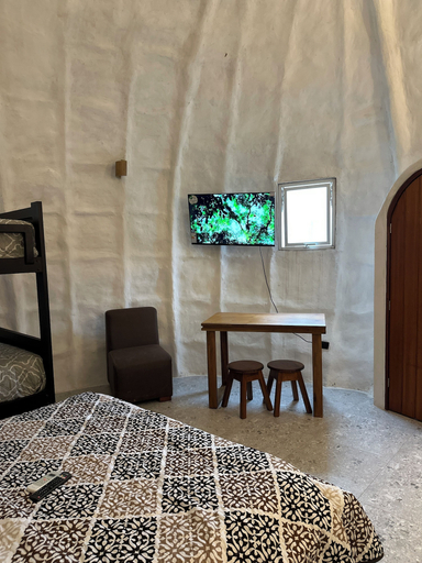 Room 3, Animal Glamping, Pastaza