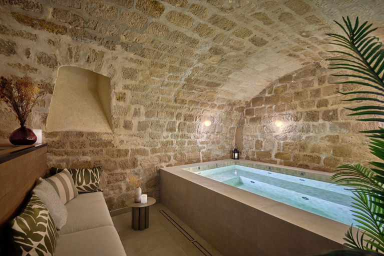 Sport & Beauty 2, Hotel Josephine & SPA by HappyCulture, Paris