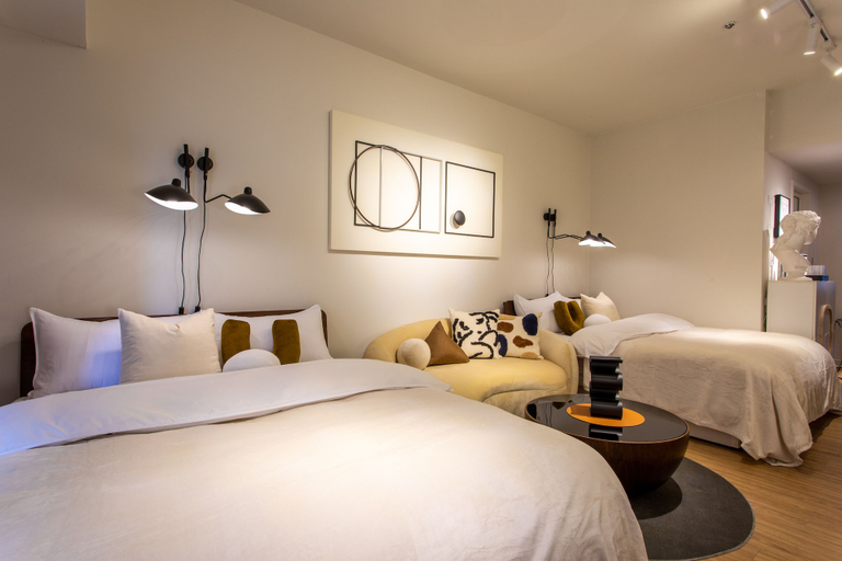 Others 4, Sleep Inn B&B, Taipei City
