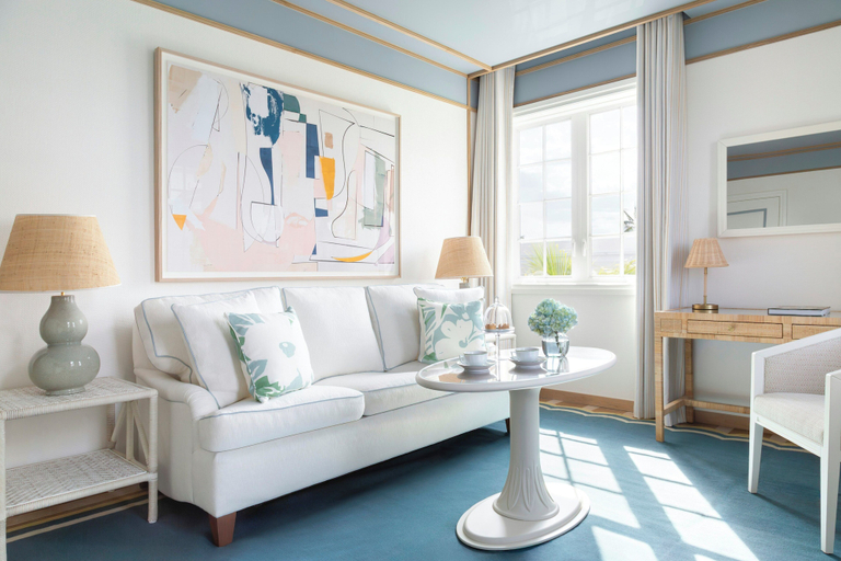 Room 3, The Vineta, Palm Beach