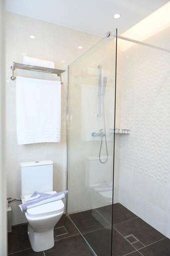 Bathroom 4, Elena Village, South Aegean