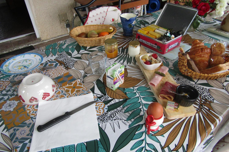 Food & Drinks, Galinat, Haute-Garonne