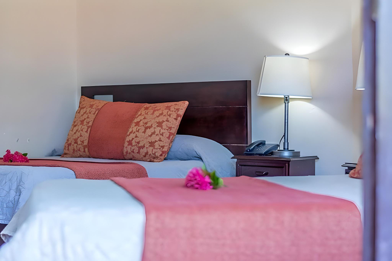 Bedroom 3, Hotel Terraza del Pacifico, Garabito