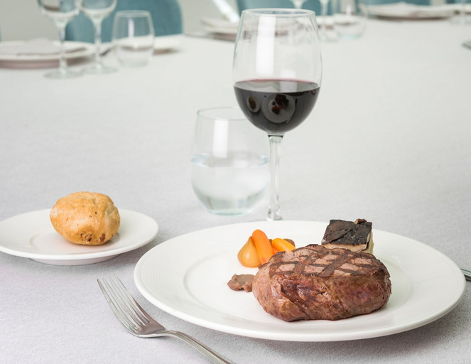Food & Drinks 5, Hotel Guadalajara Conference Center Affiliated By Melia, Guadalajara