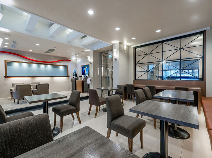 Food & Drinks 5, Guide Hotel - Kaohsiung Shinkuchan, Kaohsiung