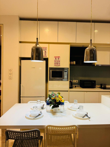 Others 2, Platinum Crown Suites Kuala Lumpur KLCC, Kuala Lumpur