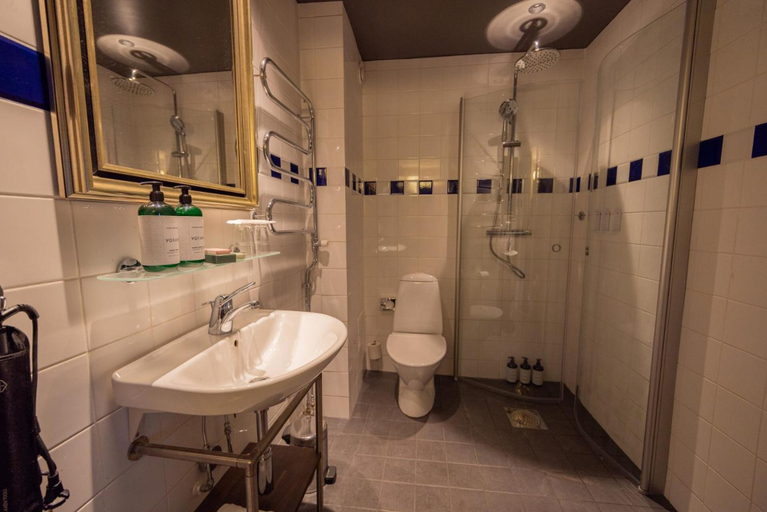 Bathroom 3, Villa Foresta, Lidingö