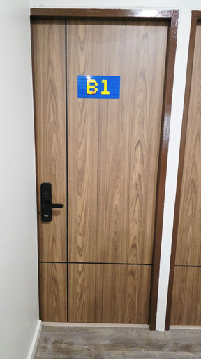 Room amenity 4, Sup Hometel Phuket, Phuket Island