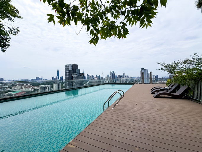 Others 2, The Suite Jalan Ampang by Manhattan Group, Kuala Lumpur