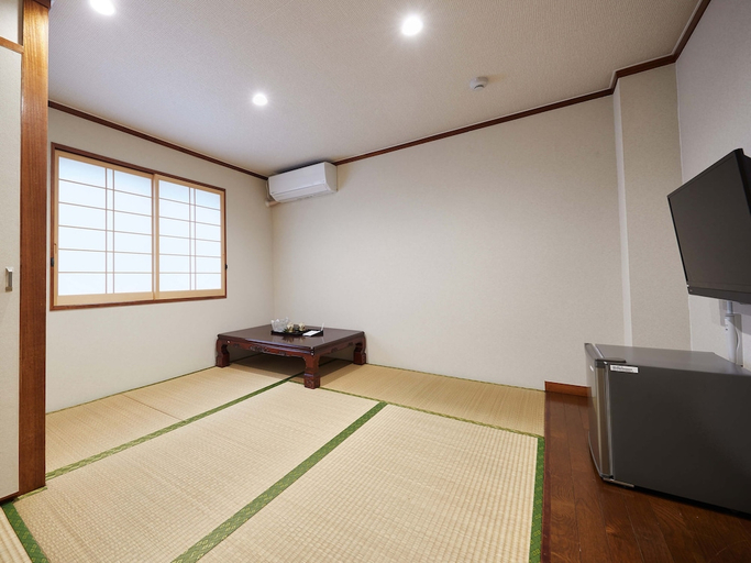 Others 5, Enagic HOTEL YAMAICHI, Naha