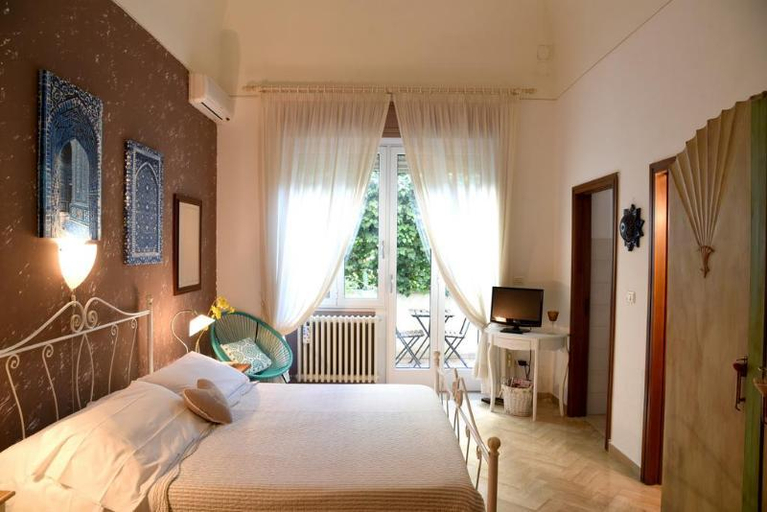 Bedroom 3, Aedes B&B - Il Giardino dei Sogni, Lecce