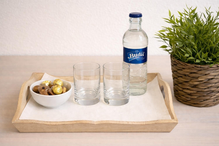 Food & Drinks 5, Saint Michael Boutique & Garni Hotel Trnava, Trnava