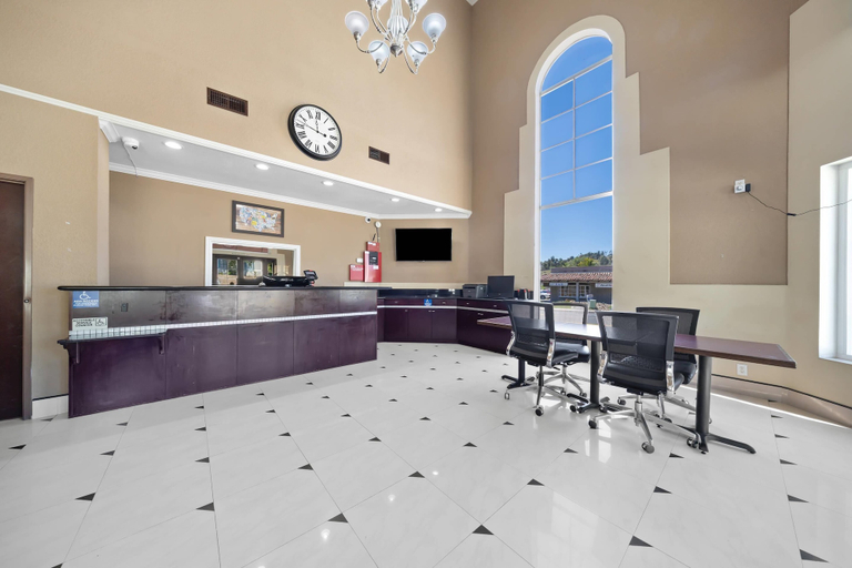 Others 5, Econo Lodge Inn & Suites Fallbrook Downtown, San Diego