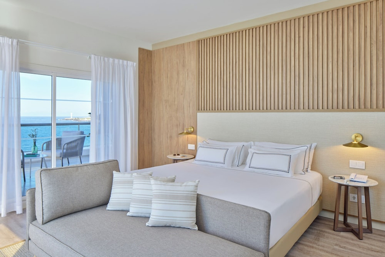 Bedroom 3, MELIA LA PALMA, Santa Cruz de Tenerife