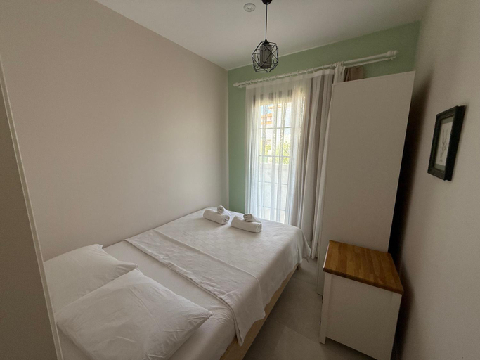Bedroom 5, Olea Alaçatı, Çeşme
