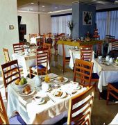 3, STANDARD HOTEL RAFFAELLO, Modena