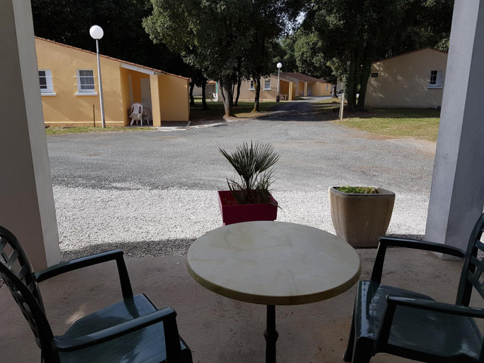 Food & Drinks 3, Les Chenes verts, Charente-Maritime