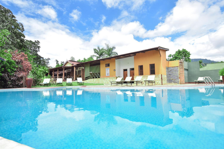 Others 5, Ambureni Coffe Lodge, Arusha