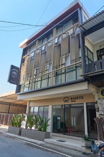 Others 1, BADETO HOTEL PANGANDARAN, Pangandaran